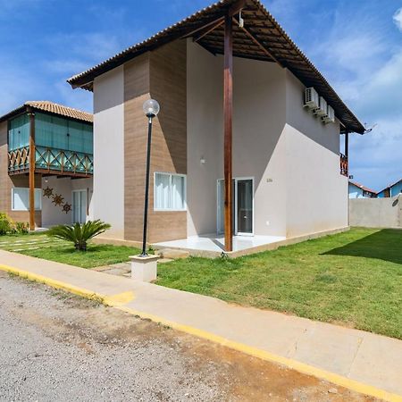 Tamandaré Carneiros Paradise - Casa De Luxo Em Condominio מראה חיצוני תמונה
