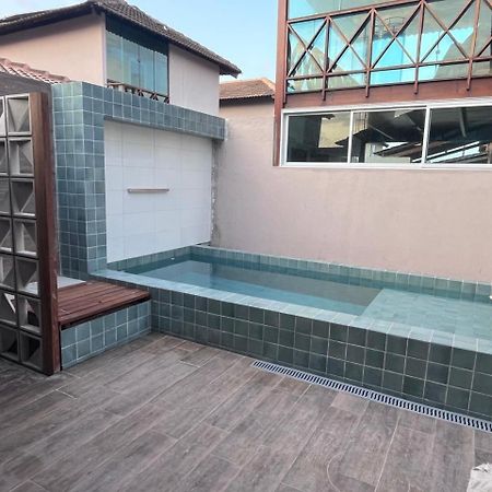 Tamandaré Carneiros Paradise - Casa De Luxo Em Condominio מראה חיצוני תמונה