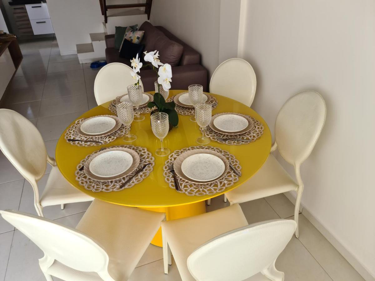 Tamandaré Carneiros Paradise - Casa De Luxo Em Condominio מראה חיצוני תמונה