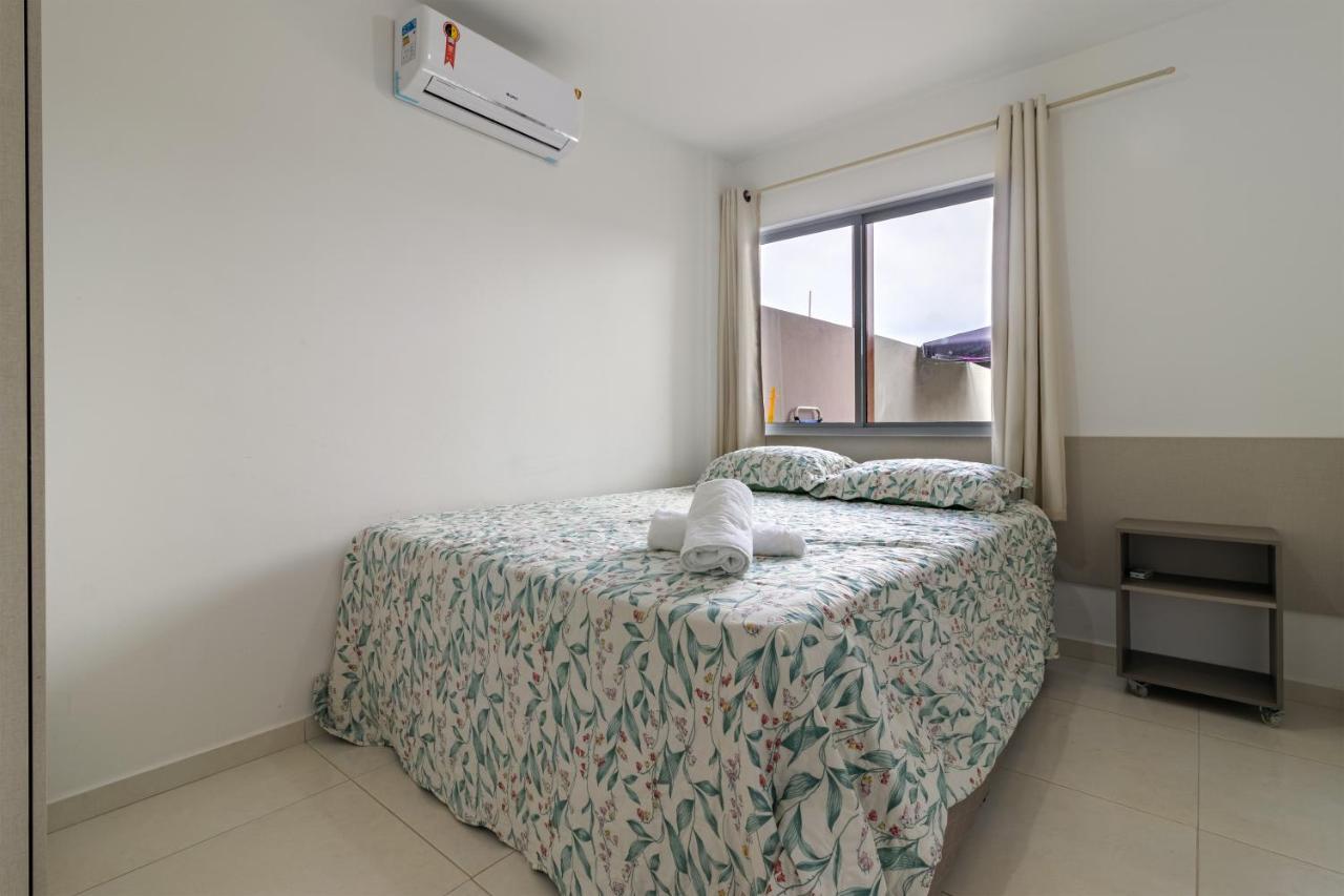 Tamandaré Carneiros Paradise - Casa De Luxo Em Condominio מראה חיצוני תמונה