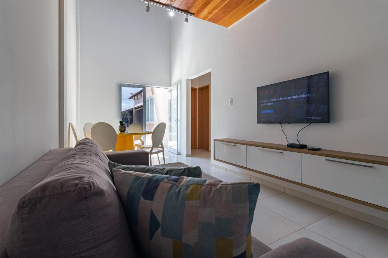 Tamandaré Carneiros Paradise - Casa De Luxo Em Condominio מראה חיצוני תמונה
