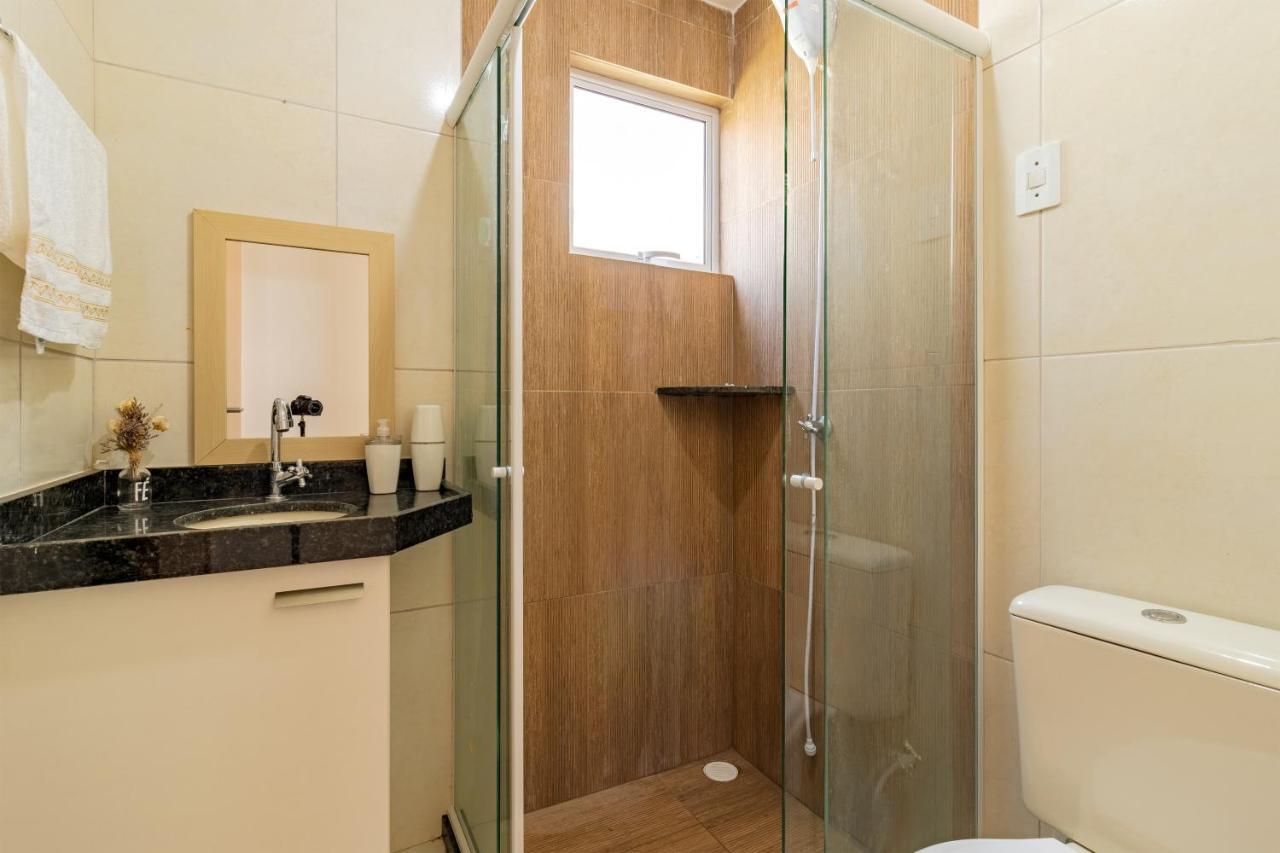 Tamandaré Carneiros Paradise - Casa De Luxo Em Condominio מראה חיצוני תמונה