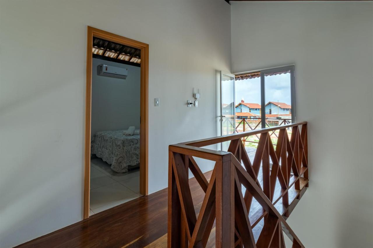 Tamandaré Carneiros Paradise - Casa De Luxo Em Condominio מראה חיצוני תמונה