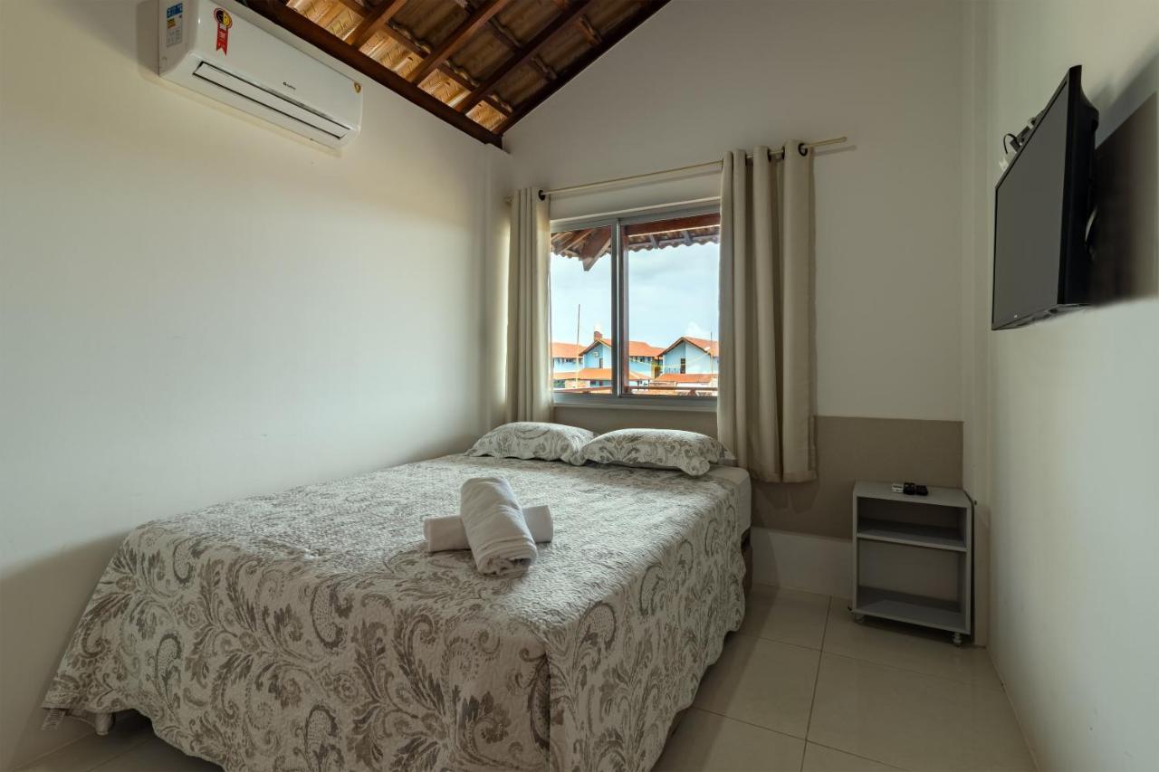 Tamandaré Carneiros Paradise - Casa De Luxo Em Condominio מראה חיצוני תמונה