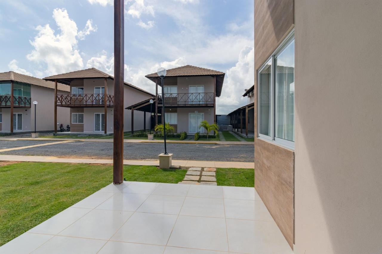 Tamandaré Carneiros Paradise - Casa De Luxo Em Condominio מראה חיצוני תמונה