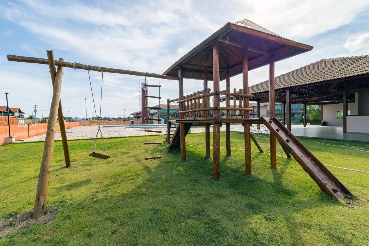 Tamandaré Carneiros Paradise - Casa De Luxo Em Condominio מראה חיצוני תמונה