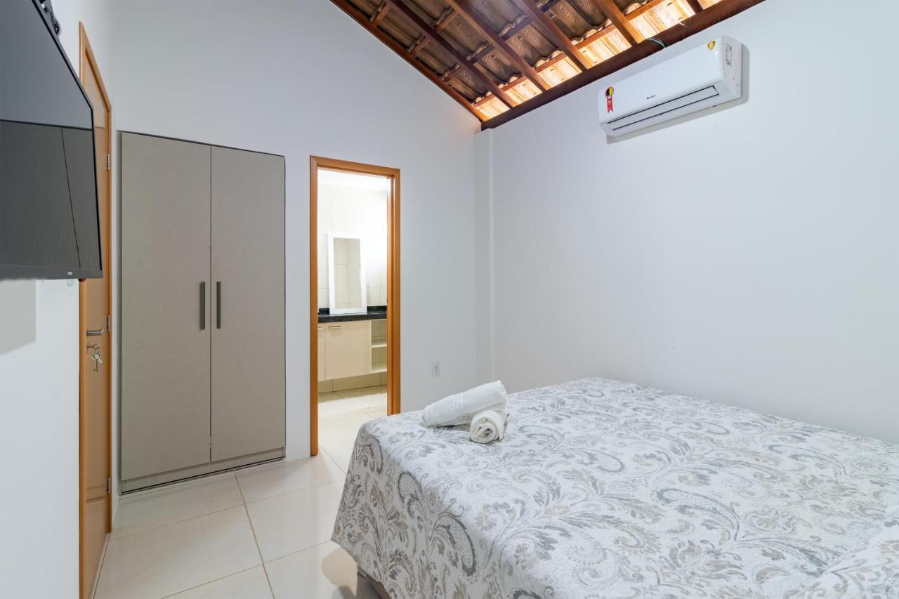 Tamandaré Carneiros Paradise - Casa De Luxo Em Condominio מראה חיצוני תמונה
