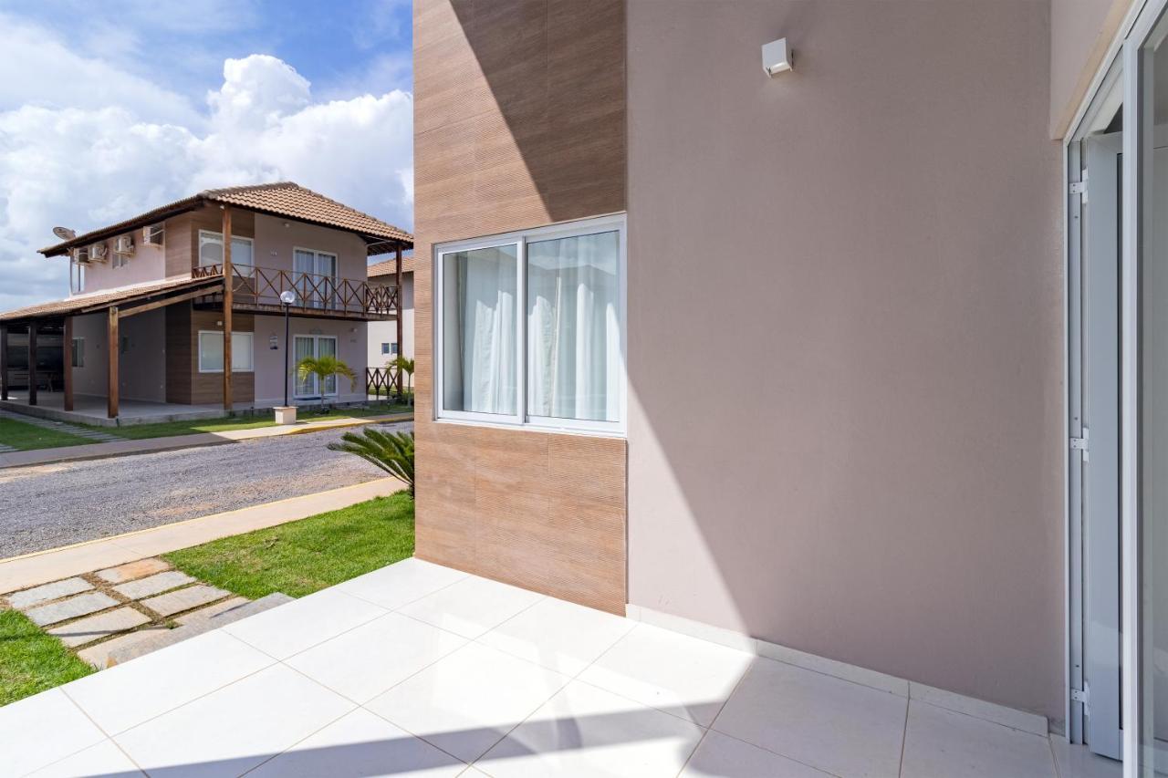 Tamandaré Carneiros Paradise - Casa De Luxo Em Condominio מראה חיצוני תמונה