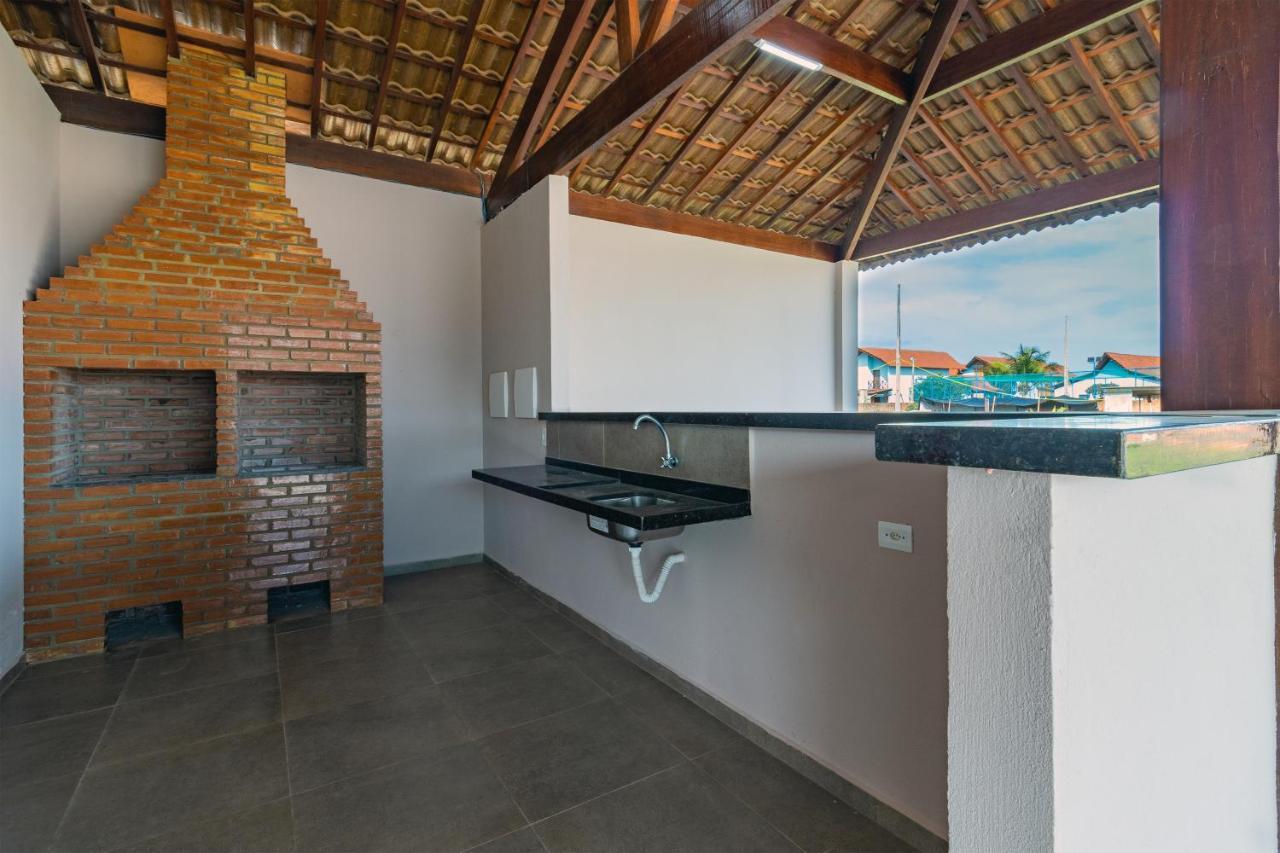 Tamandaré Carneiros Paradise - Casa De Luxo Em Condominio מראה חיצוני תמונה
