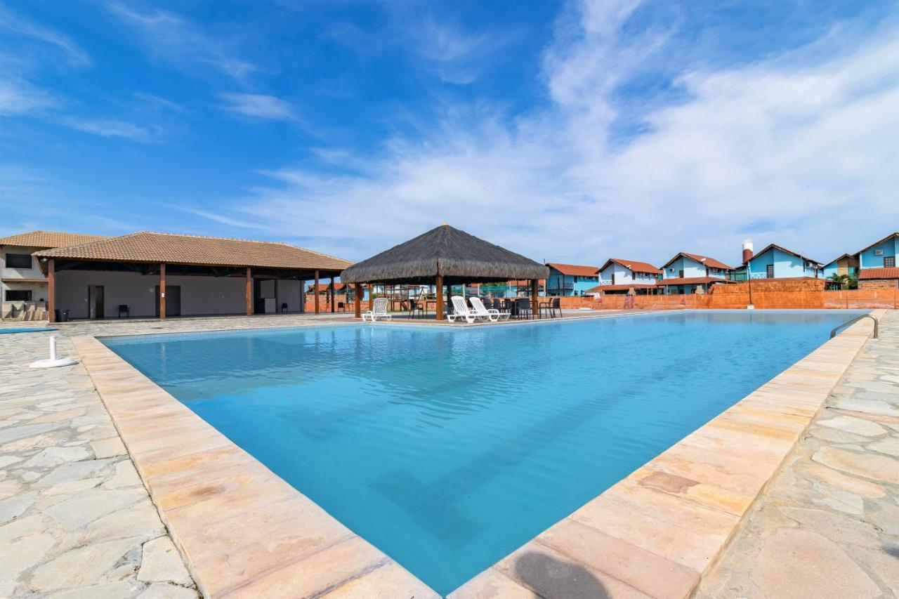 Tamandaré Carneiros Paradise - Casa De Luxo Em Condominio מראה חיצוני תמונה