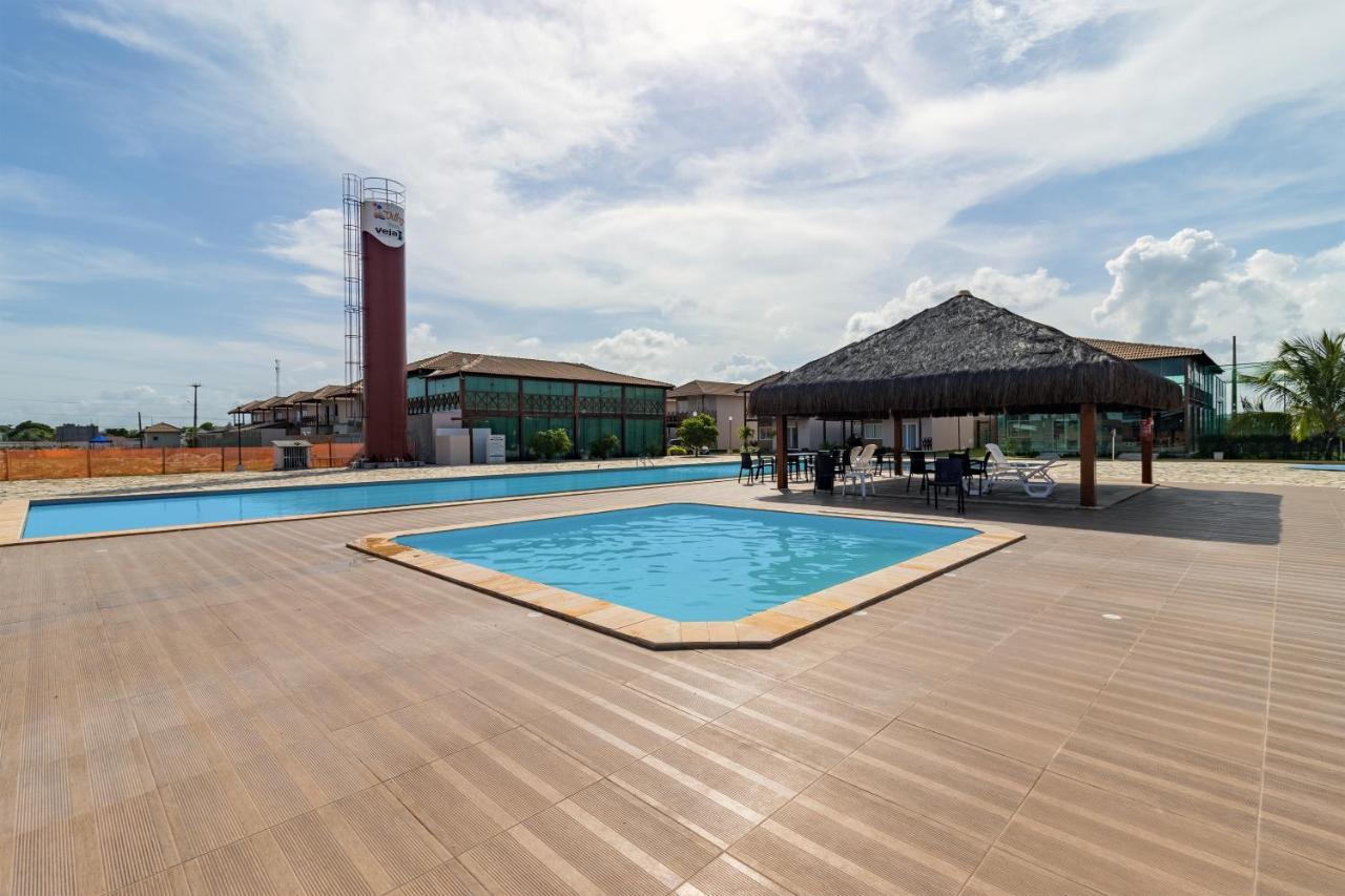 Tamandaré Carneiros Paradise - Casa De Luxo Em Condominio מראה חיצוני תמונה