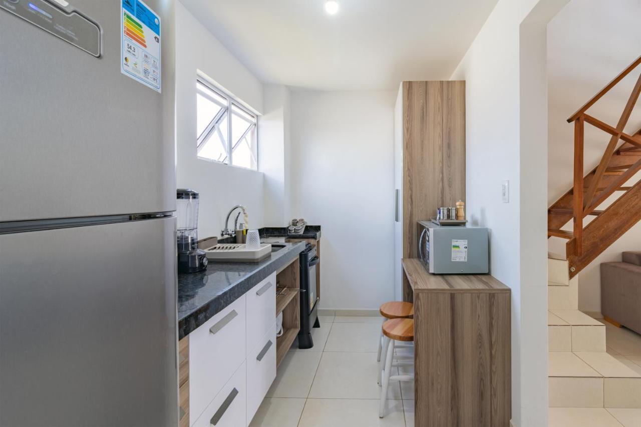 Tamandaré Carneiros Paradise - Casa De Luxo Em Condominio מראה חיצוני תמונה