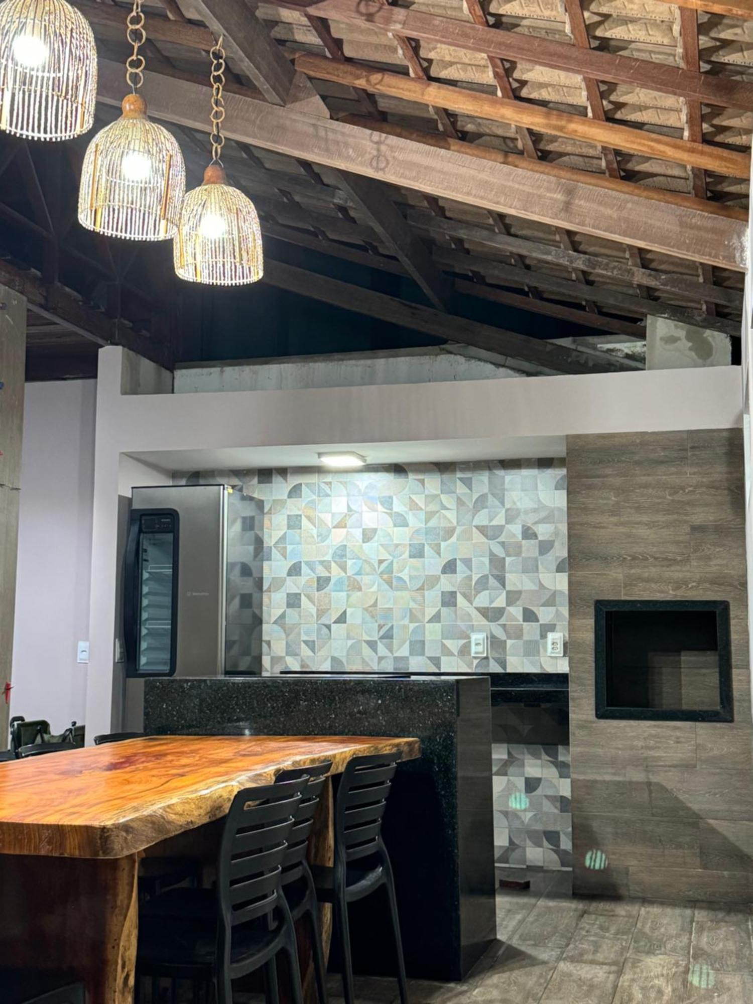 Tamandaré Carneiros Paradise - Casa De Luxo Em Condominio מראה חיצוני תמונה