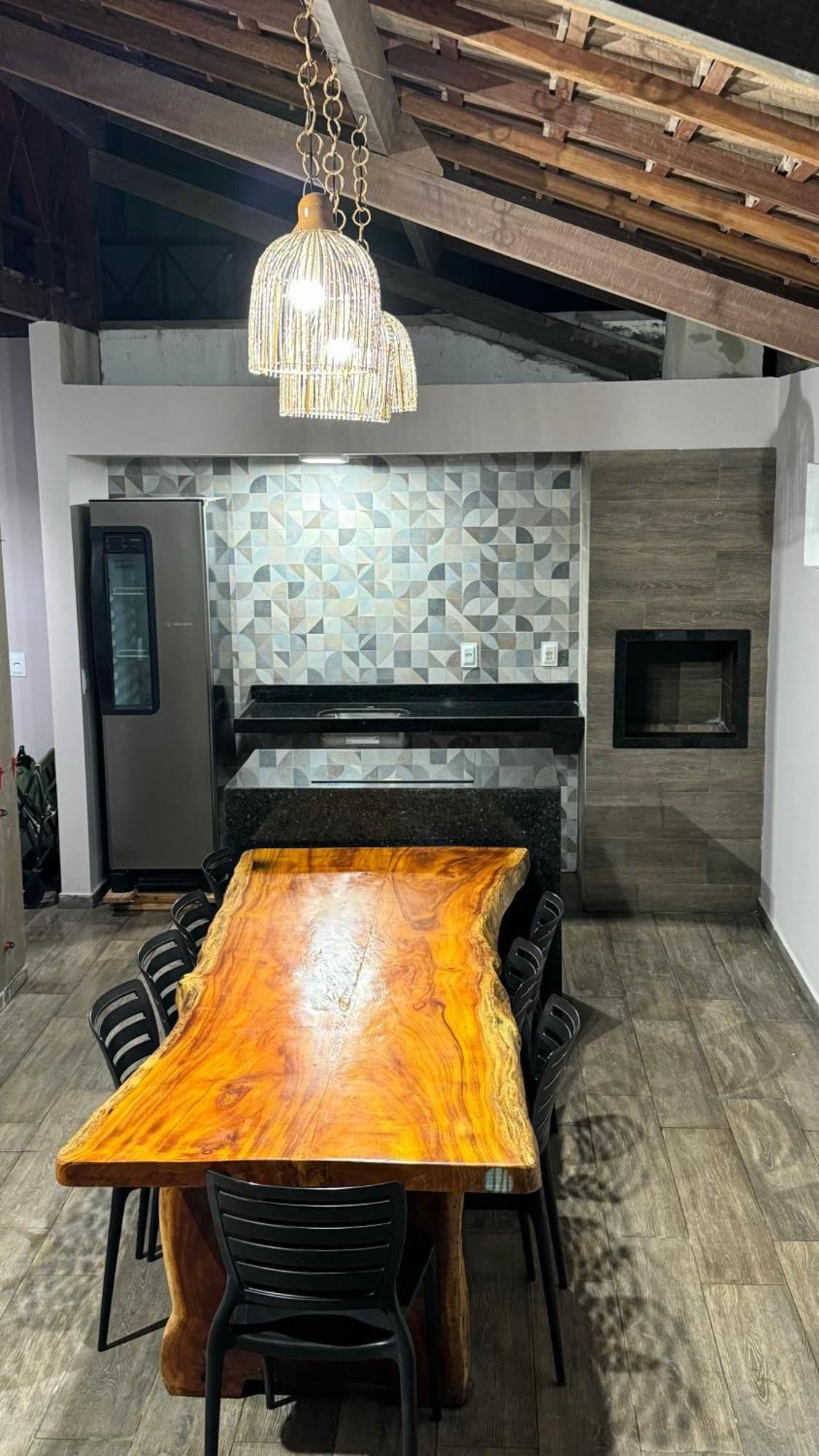 Tamandaré Carneiros Paradise - Casa De Luxo Em Condominio מראה חיצוני תמונה