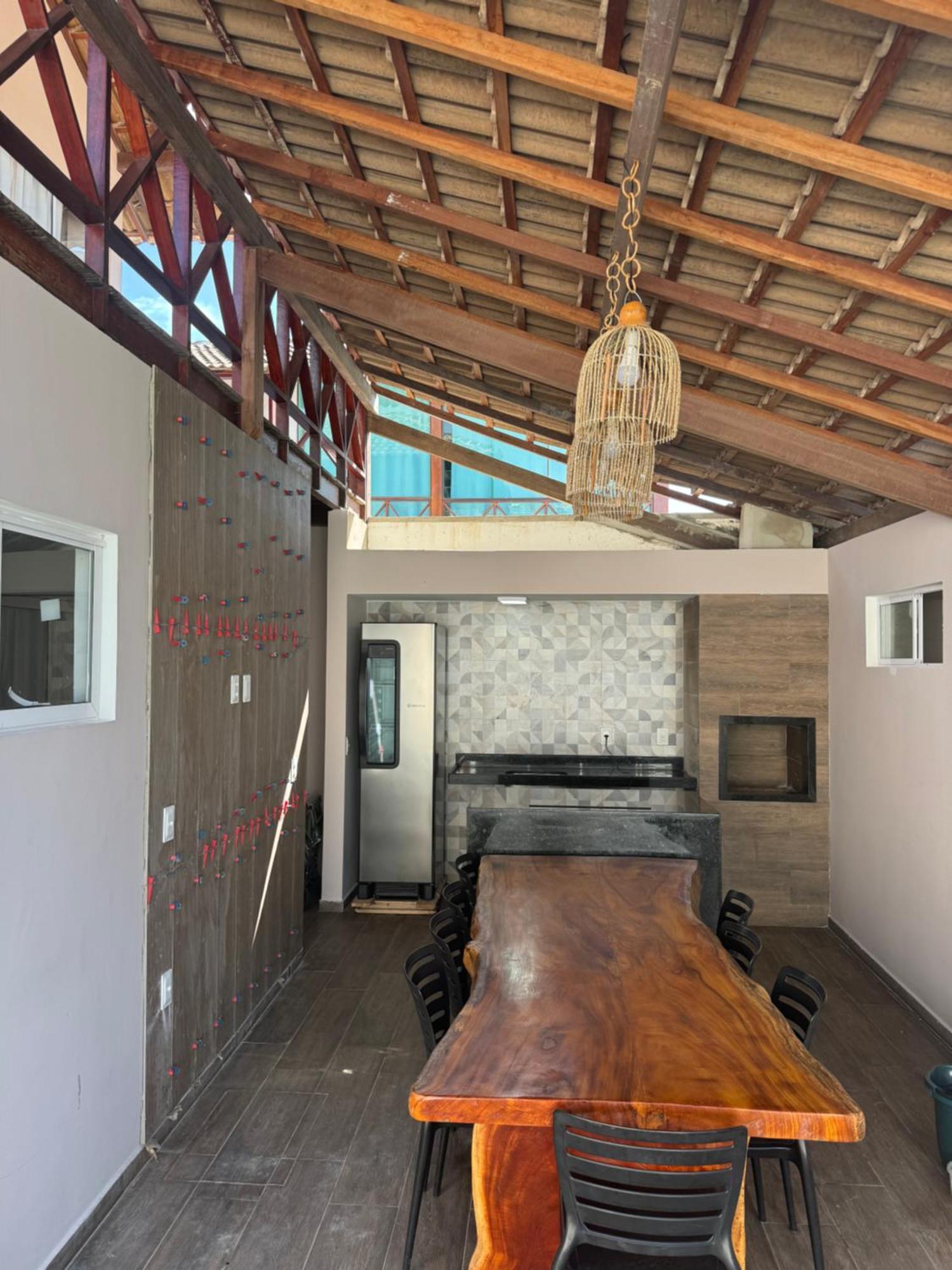 Tamandaré Carneiros Paradise - Casa De Luxo Em Condominio מראה חיצוני תמונה